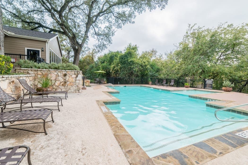 austin Apartment: 11028 Jollyville rd