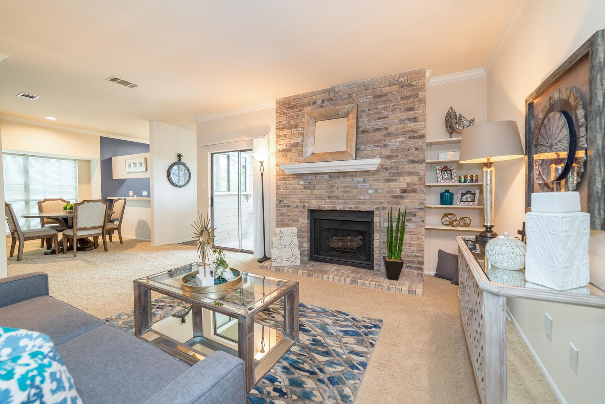 austin Apartment: 11028 Jollyville rd