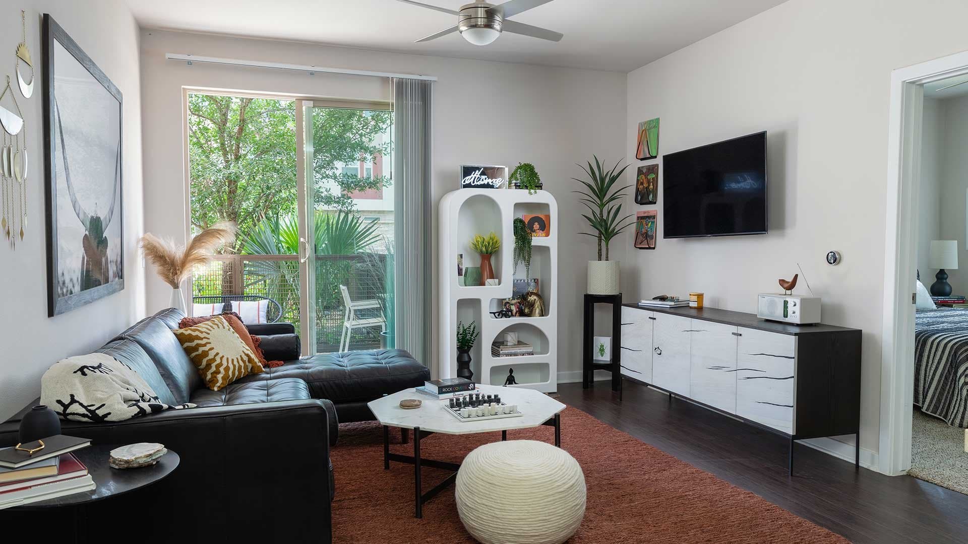 austin Apartment: 5705 Diehl trail