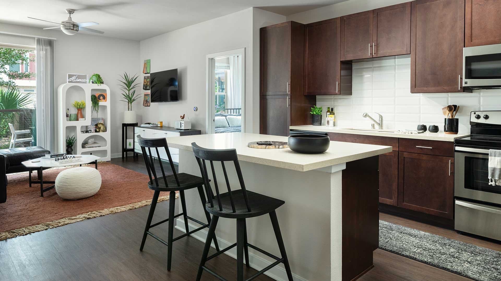 austin Apartment: 5705 Diehl trail