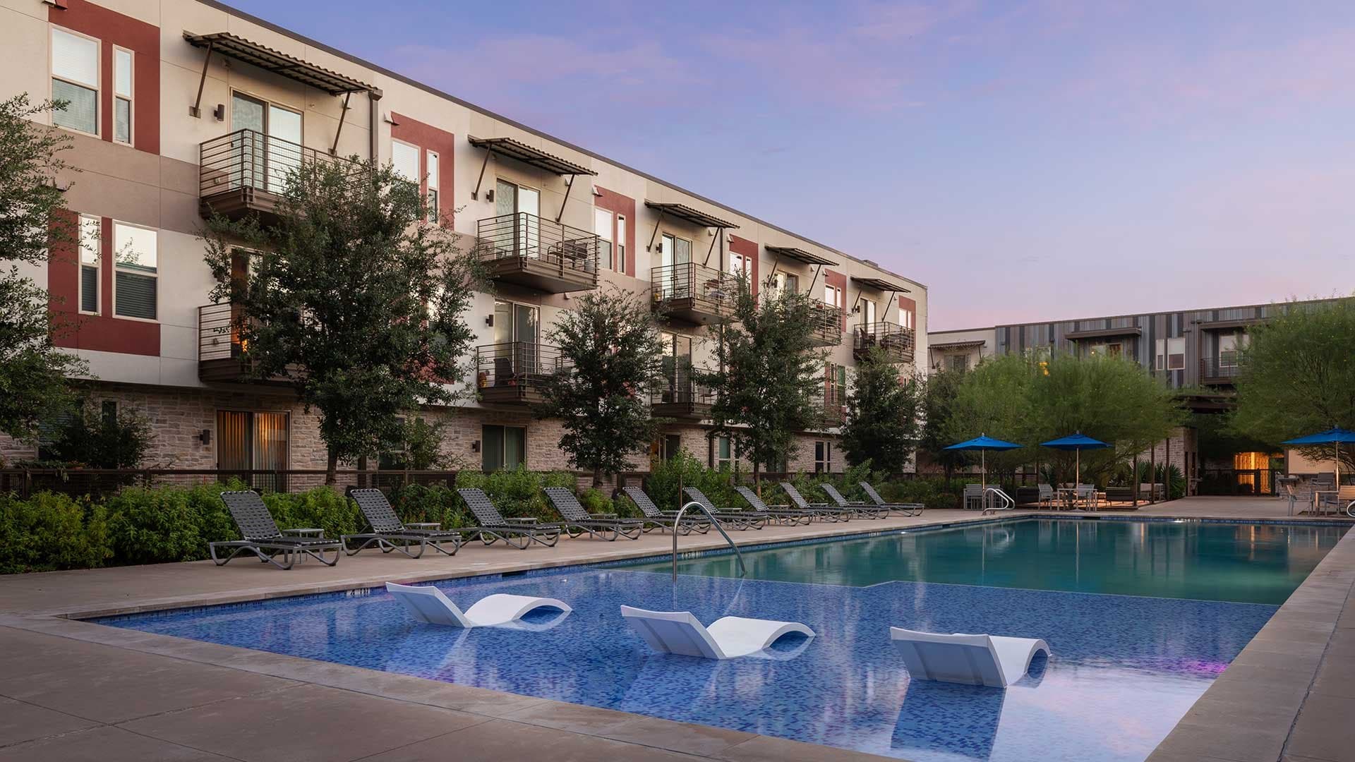 austin Apartment: 5705 Diehl trail