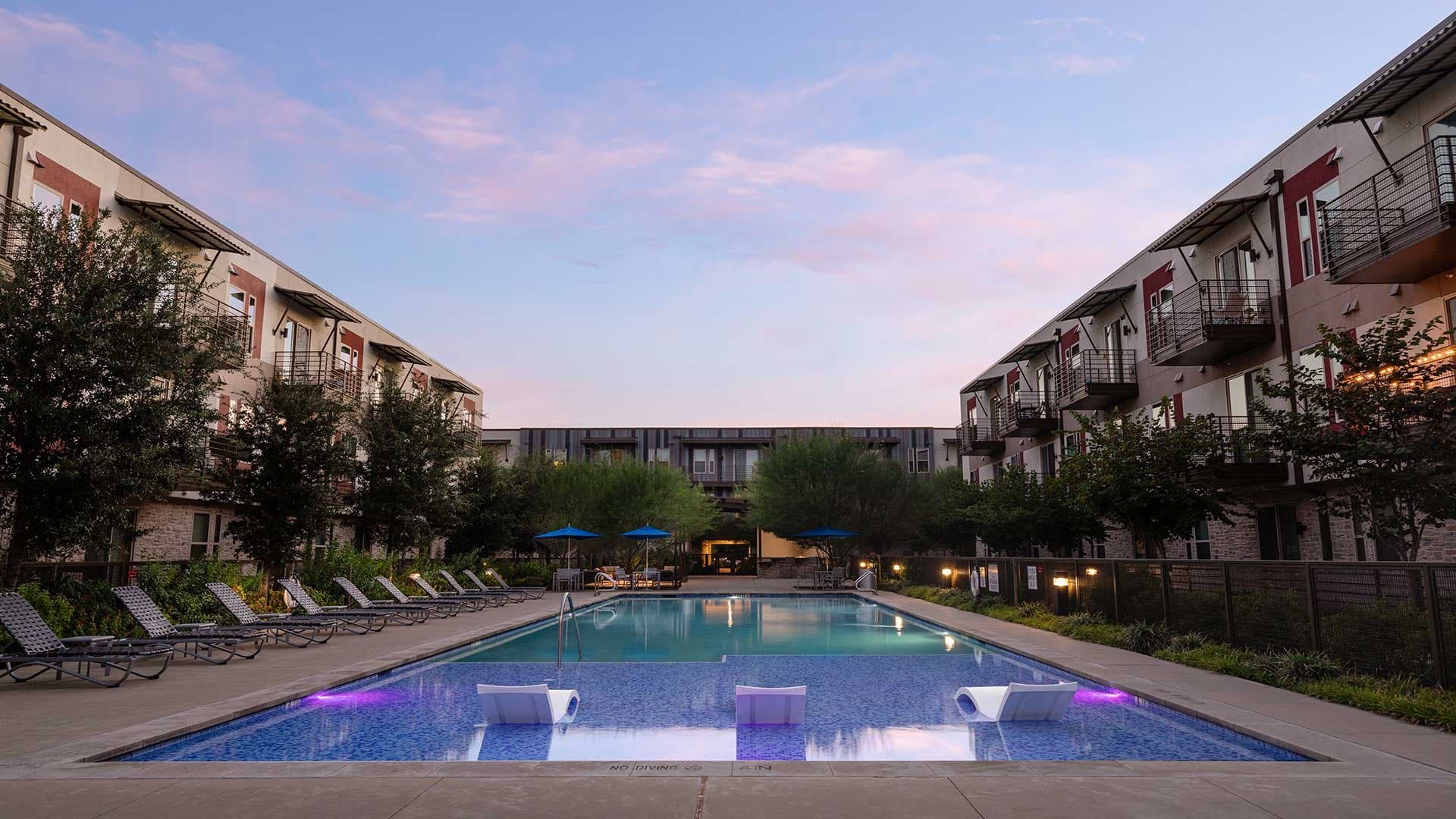 austin Apartment: 5705 Diehl trail