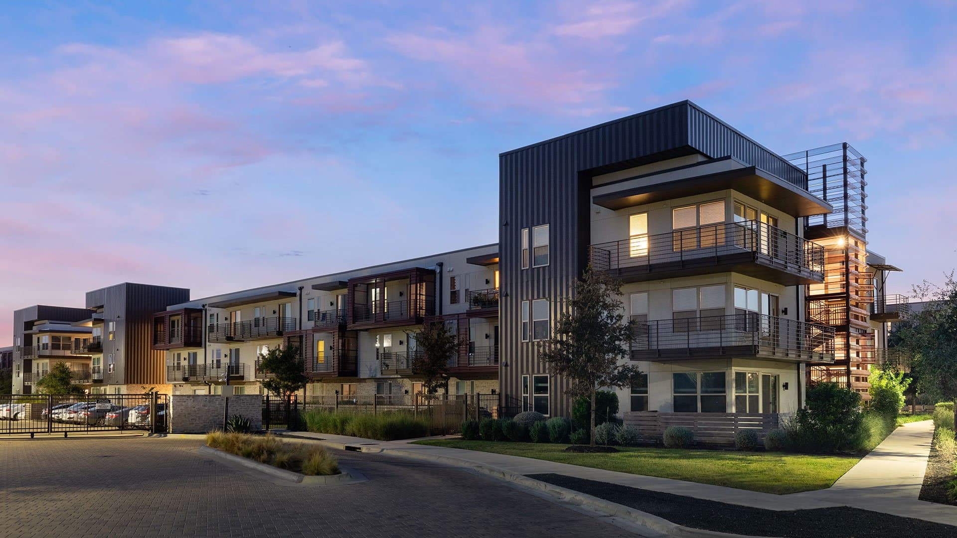 austin Apartment: 5705 Diehl trail