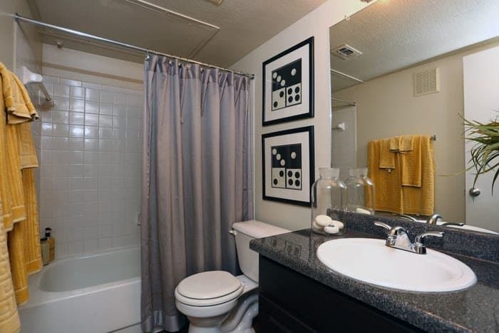 austin Apartment: 10610 Morado Circle