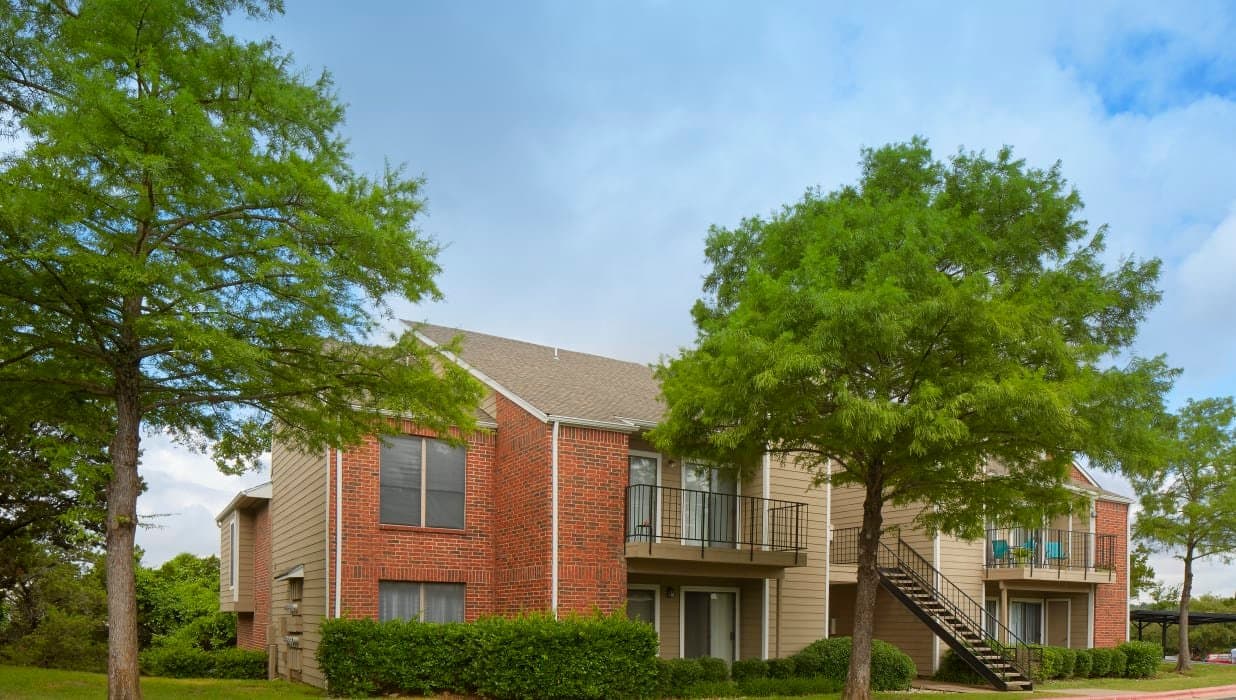 austin Apartment: 10610 Morado Circle