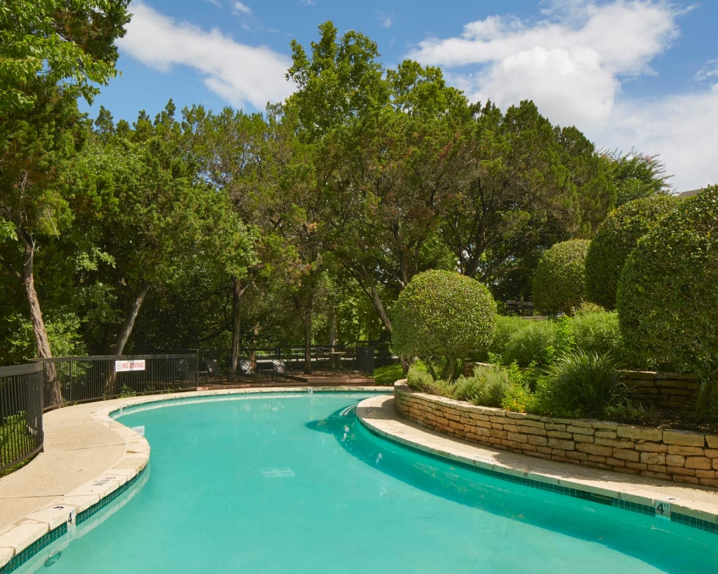 austin Apartment: 10610 Morado Circle