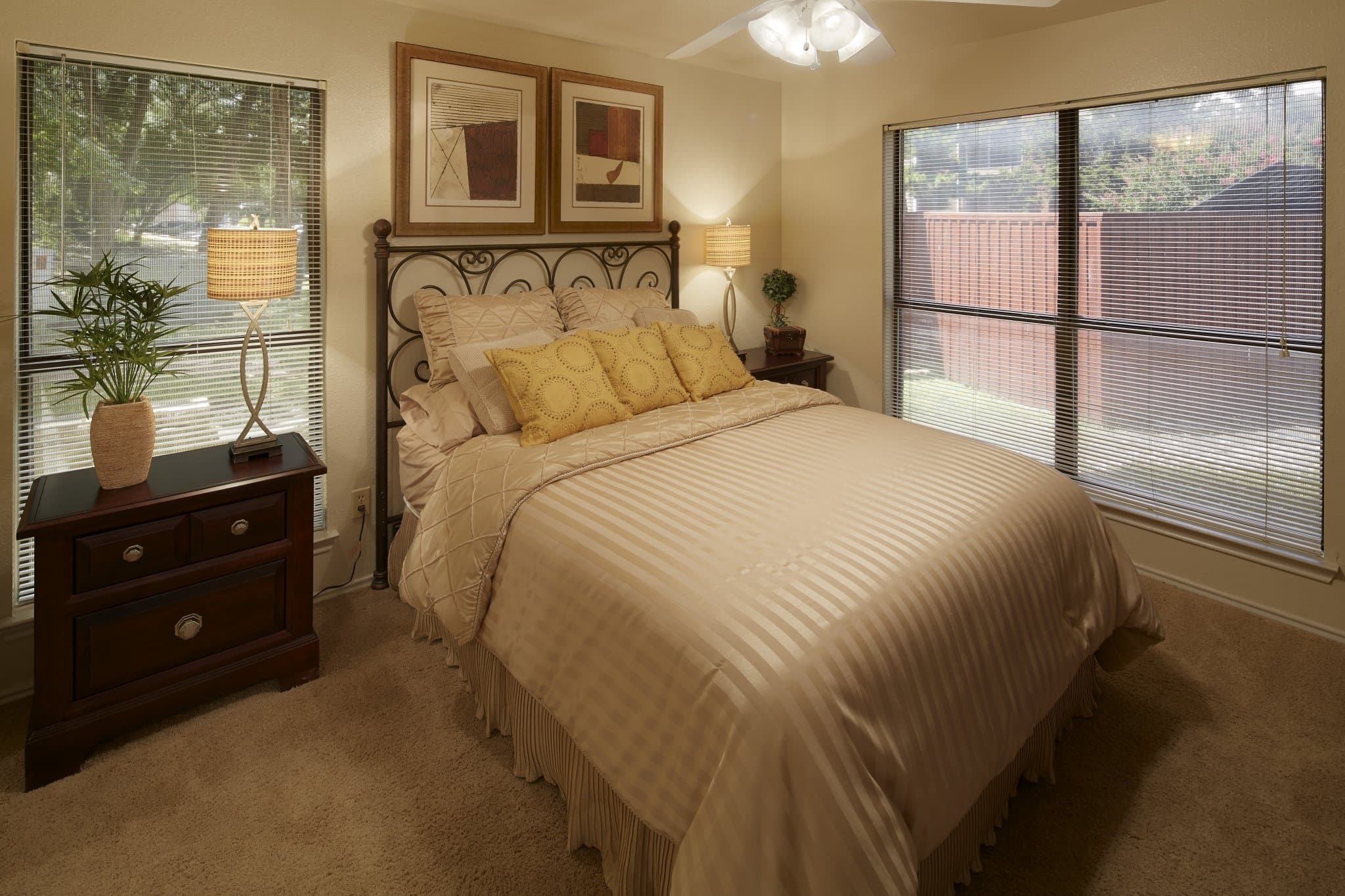 austin Apartment: 10610 Morado Circle