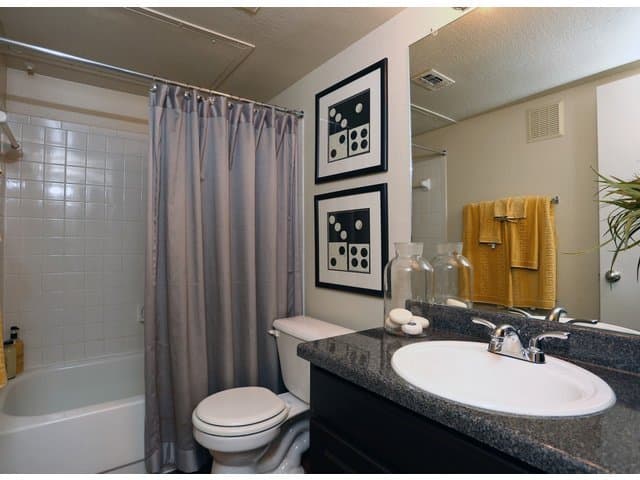 austin Apartment: 10610 Morado Circle
