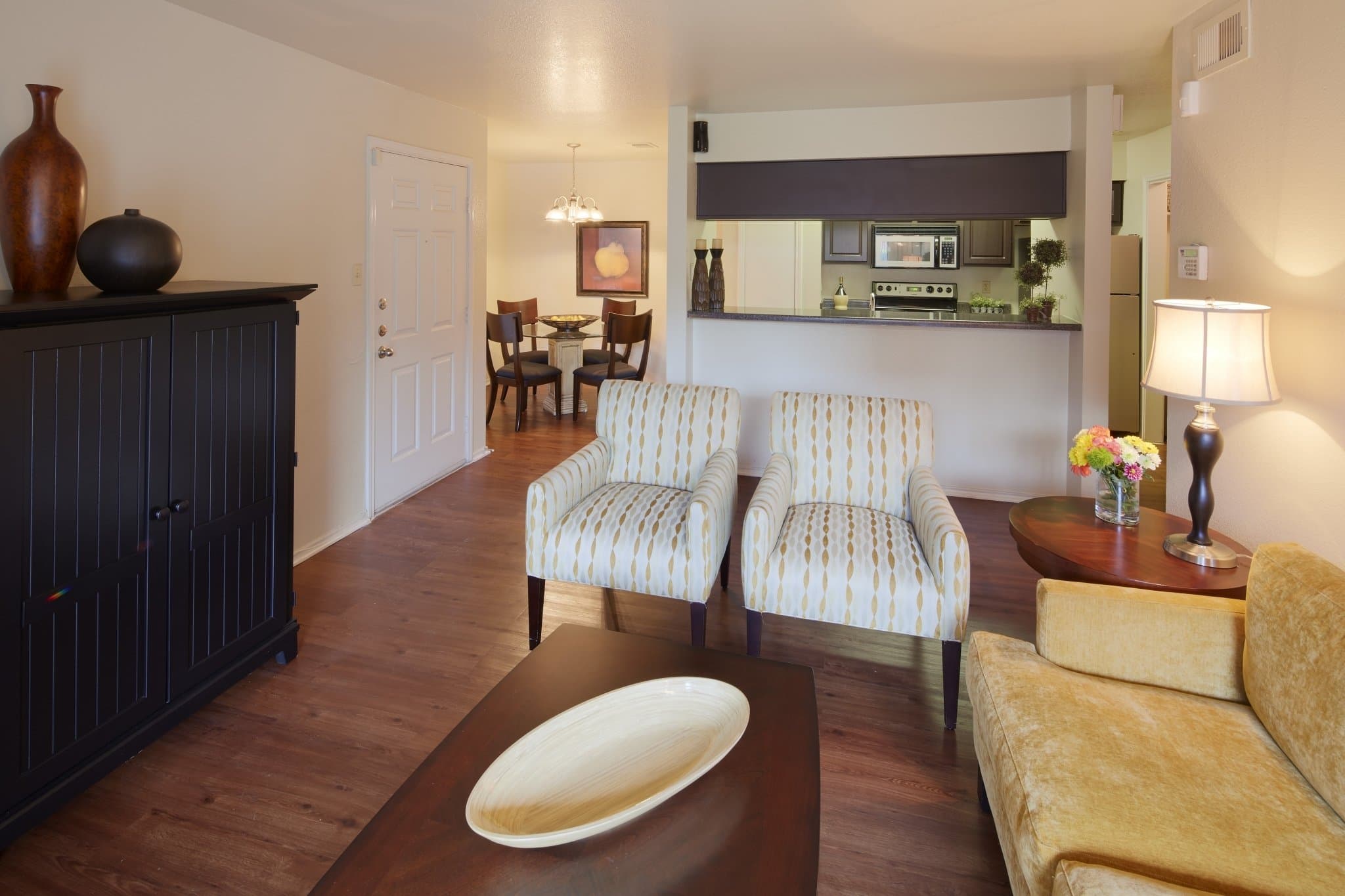 austin Apartment: 10610 Morado Circle