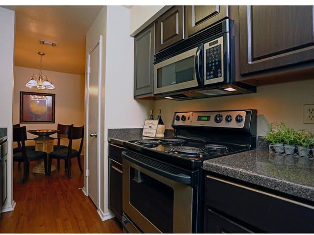 austin Apartment: 10610 Morado Circle