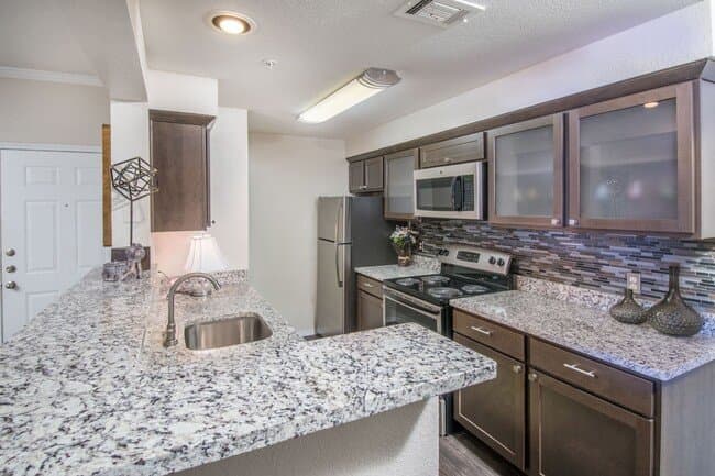 austin Apartment: 3201 Duval Rd