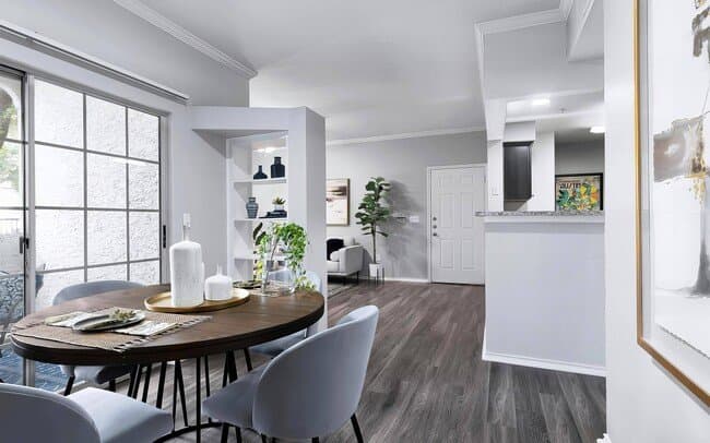 austin Apartment: 3201 Duval Rd