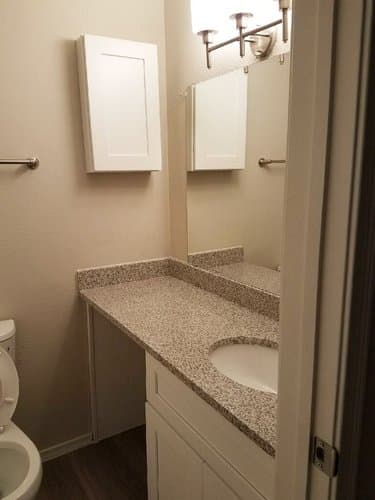 austin Apartment: 13005 Heinemann Trail