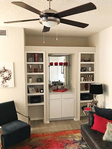 austin Apartment: 13005 Heinemann Trail