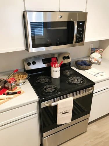 austin Apartment: 13005 Heinemann Trail