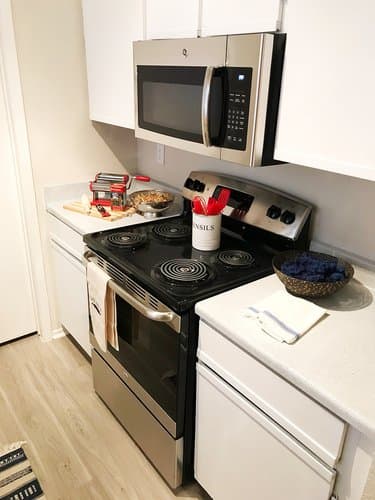 austin Apartment: 13005 Heinemann Trail