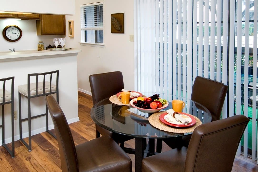 austin Apartment: 9617 Great Hills Trail