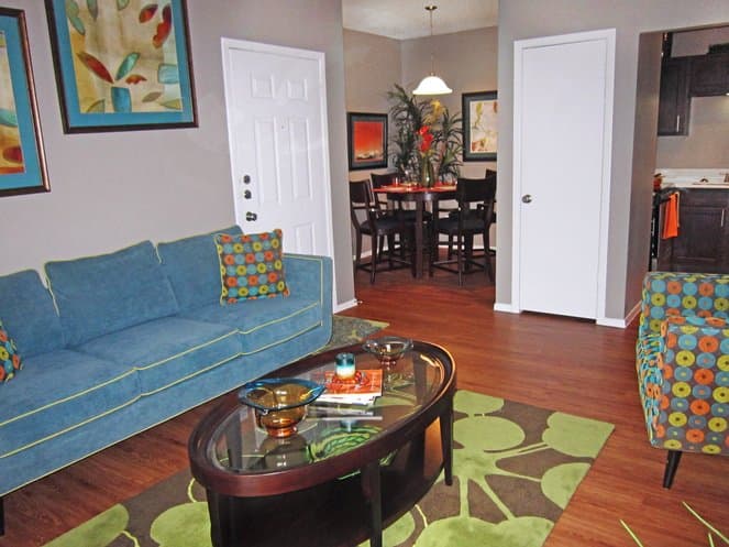 austin Apartment: 9617 Great Hills Trail