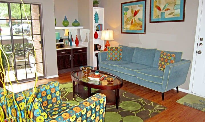 austin Apartment: 9617 Great Hills Trail