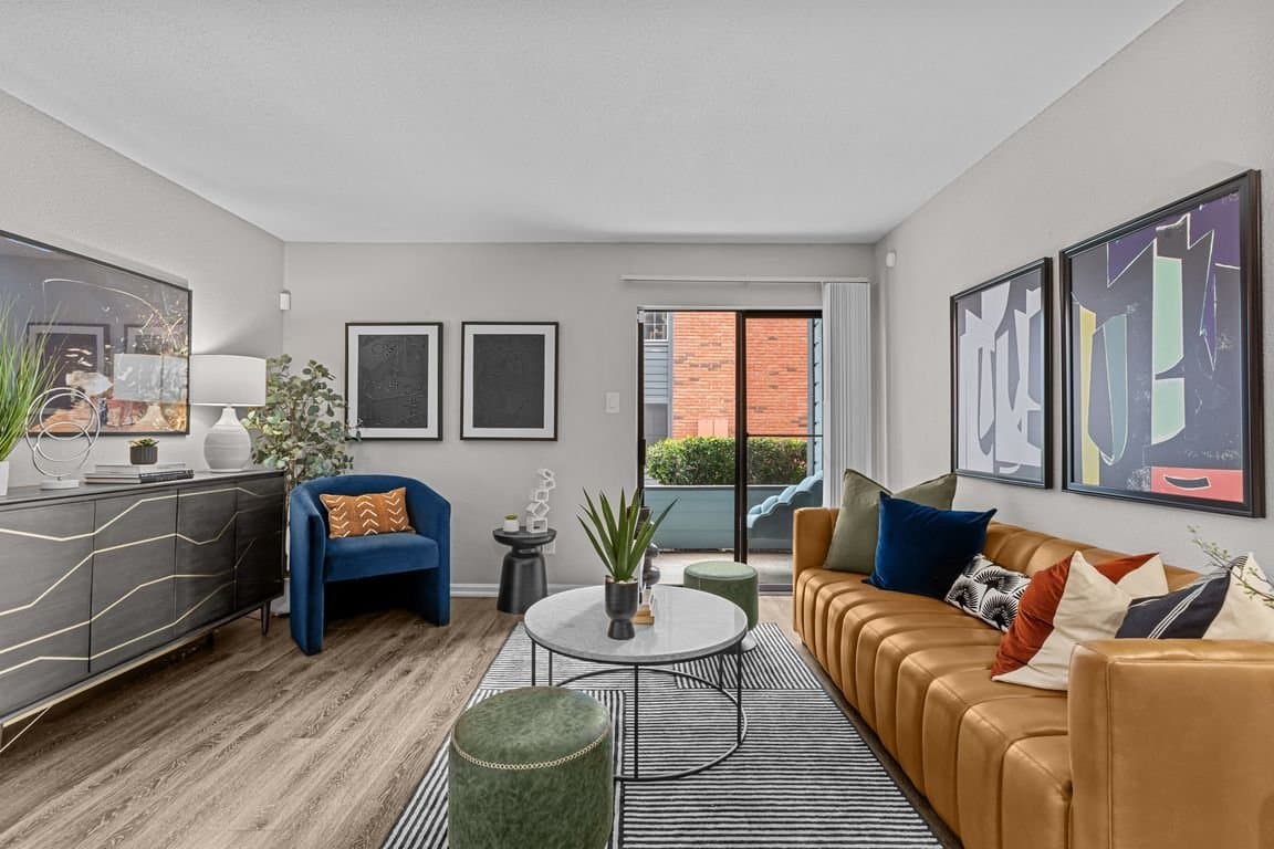 austin Apartment: 3220 Duval Rd