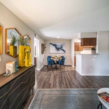 austin Apartment: 3220 Duval Rd