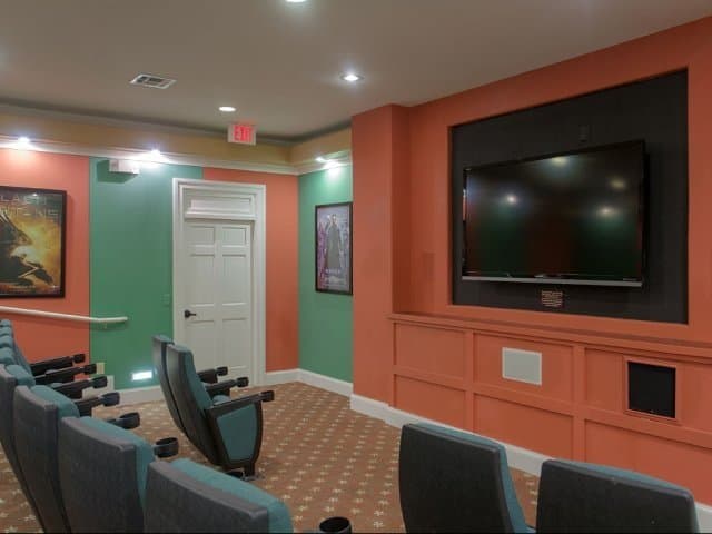 austin Apartment: 5400 W Parmer Ln