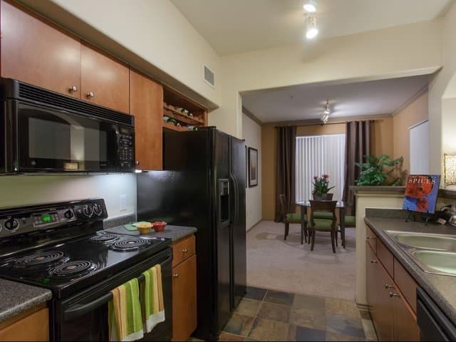 austin Apartment: 5400 W Parmer Ln