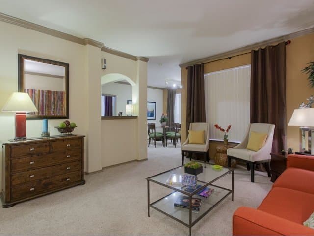 austin Apartment: 5400 W Parmer Ln