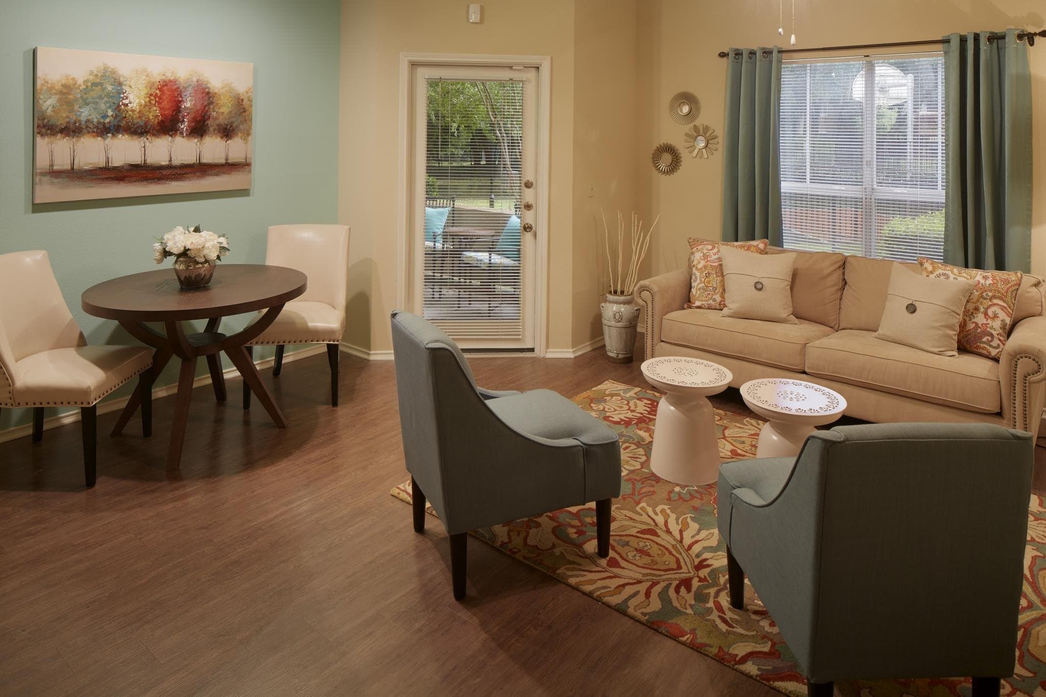 austin Apartment: 11500 Jollyville rd