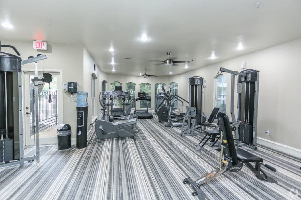austin Apartment: 11500 Jollyville rd
