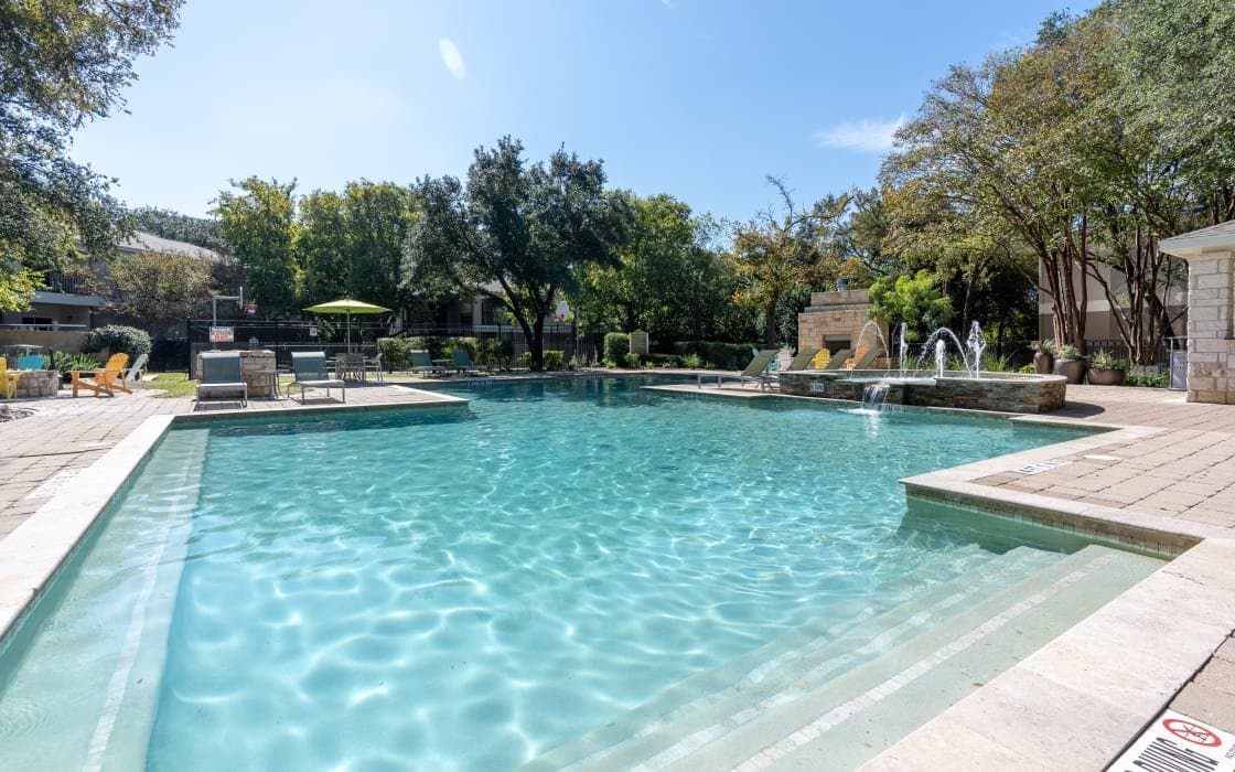 austin Apartment: 11500 Jollyville rd