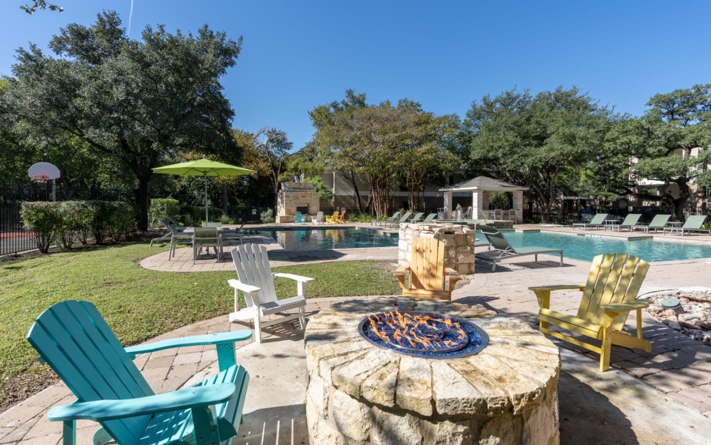austin Apartment: 11500 Jollyville rd