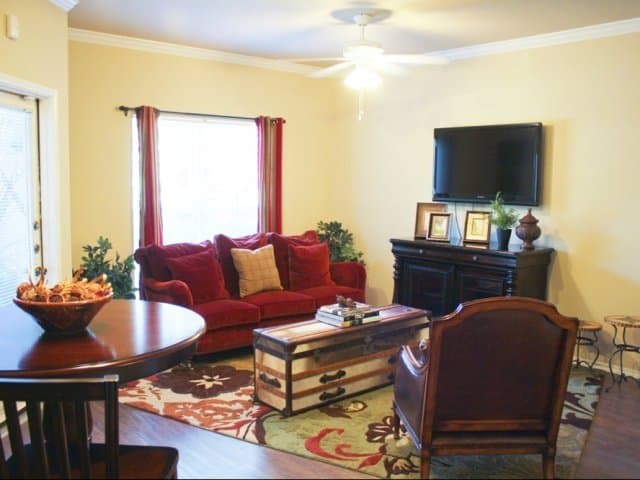 austin Apartment: 11500 Jollyville rd