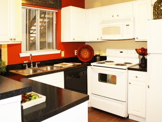 austin Apartment: 11500 Jollyville rd