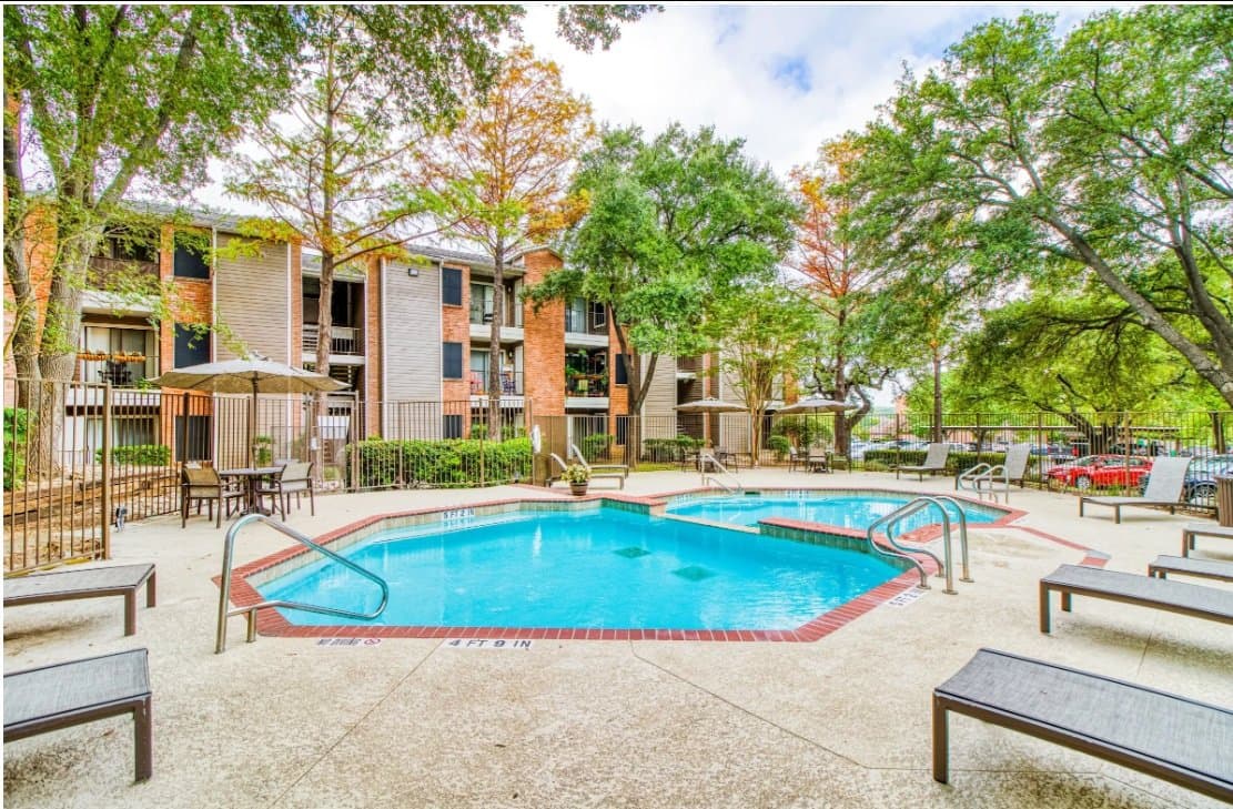 austin Apartment: 10926 Jollyville rd