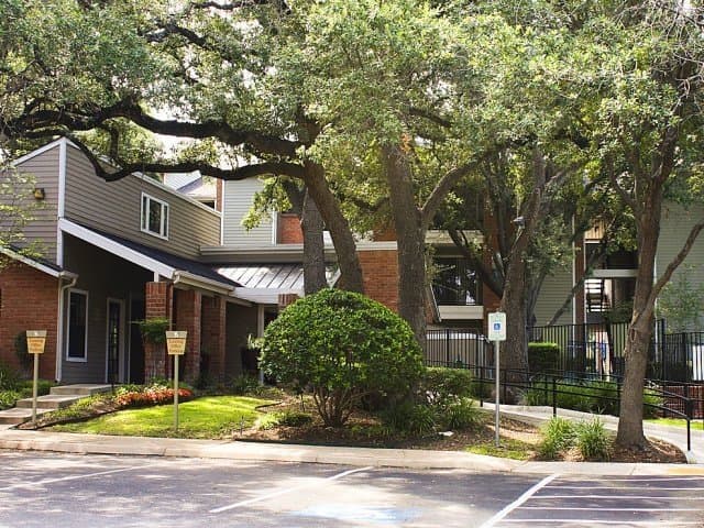 austin Apartment: 10926 Jollyville rd