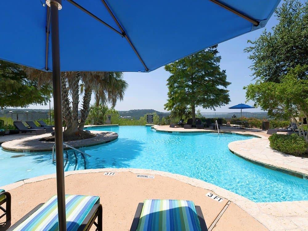 austin Apartment: 6500 Champion Grandview Way