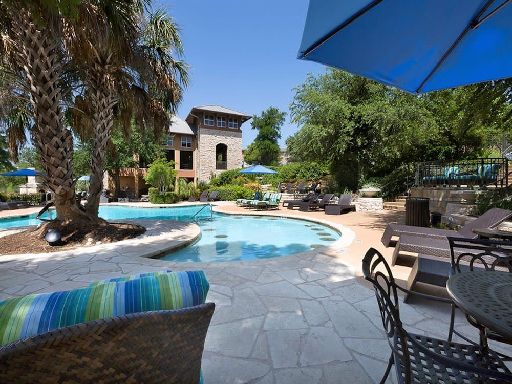 austin Apartment: 6500 Champion Grandview Way