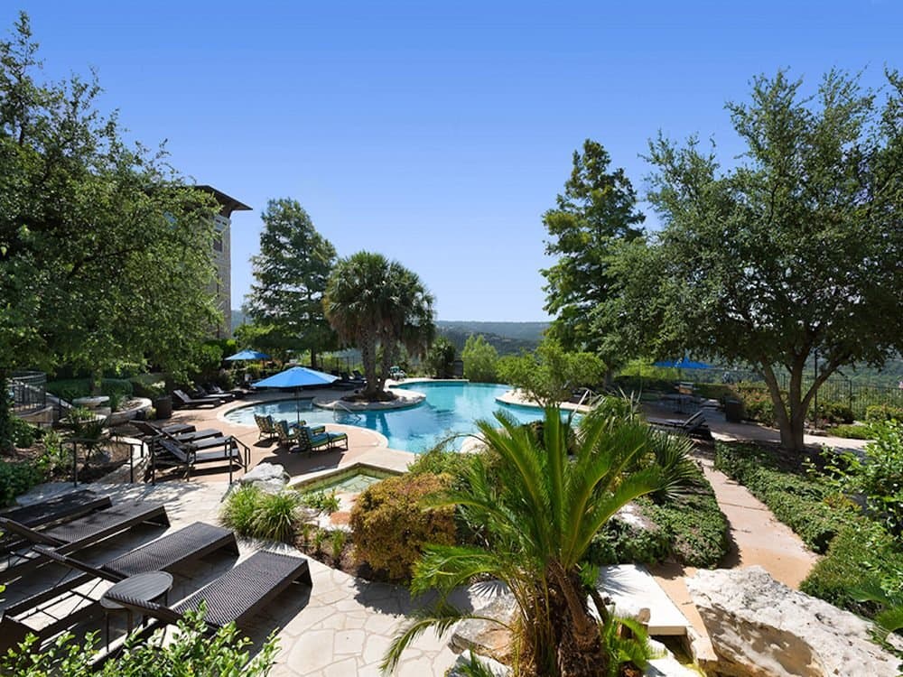 austin Apartment: 6500 Champion Grandview Way