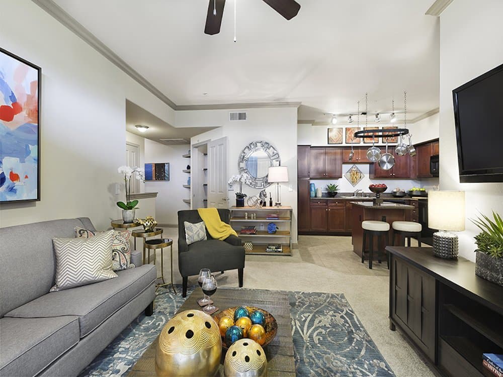 austin Apartment: 6500 Champion Grandview Way