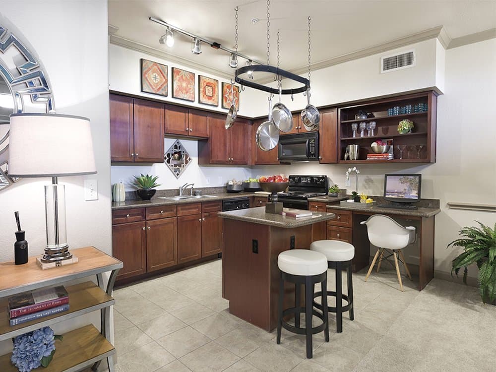 austin Apartment: 6500 Champion Grandview Way