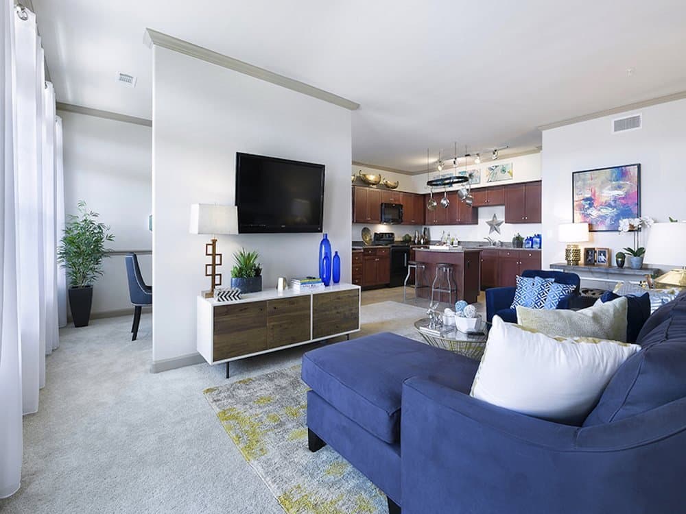 austin Apartment: 6500 Champion Grandview Way