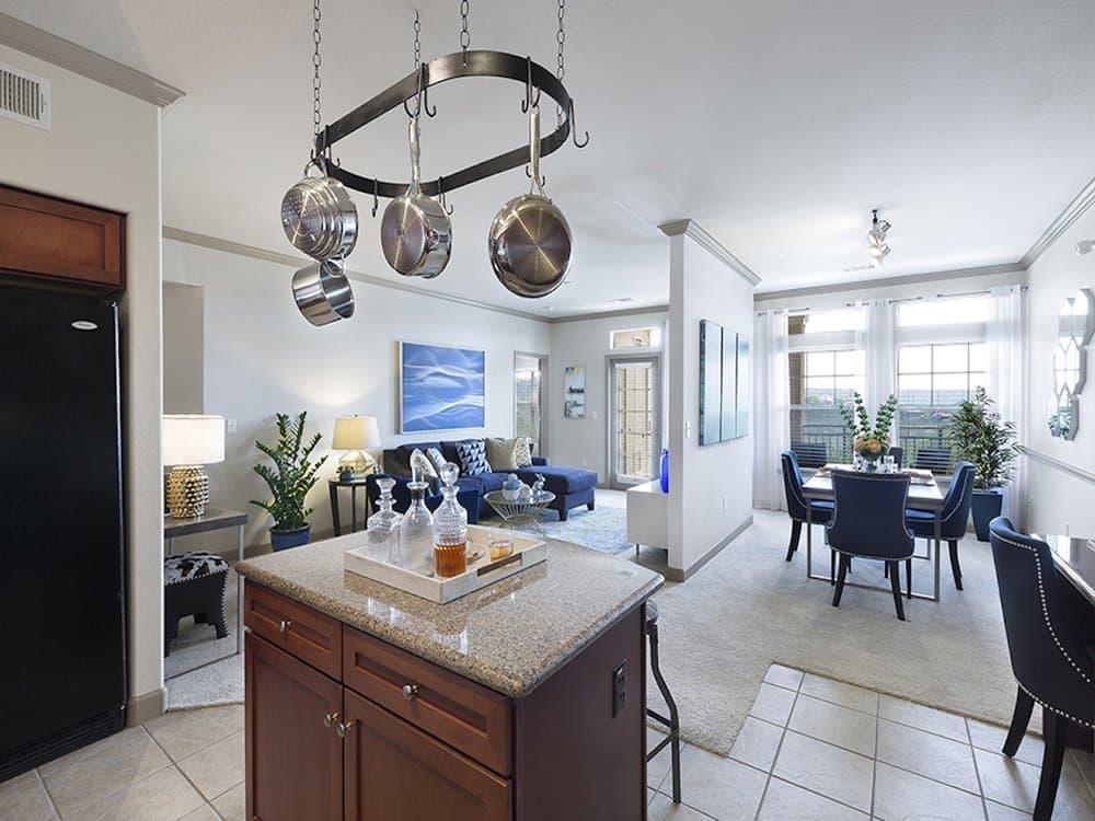austin Apartment: 6500 Champion Grandview Way