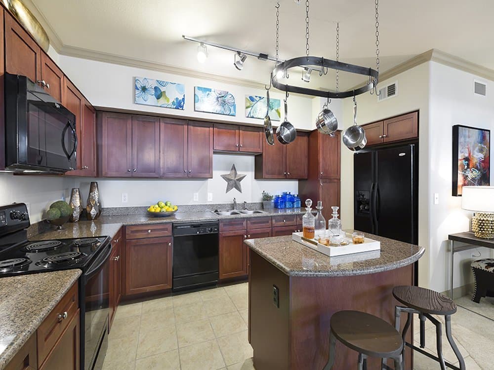 austin Apartment: 6500 Champion Grandview Way