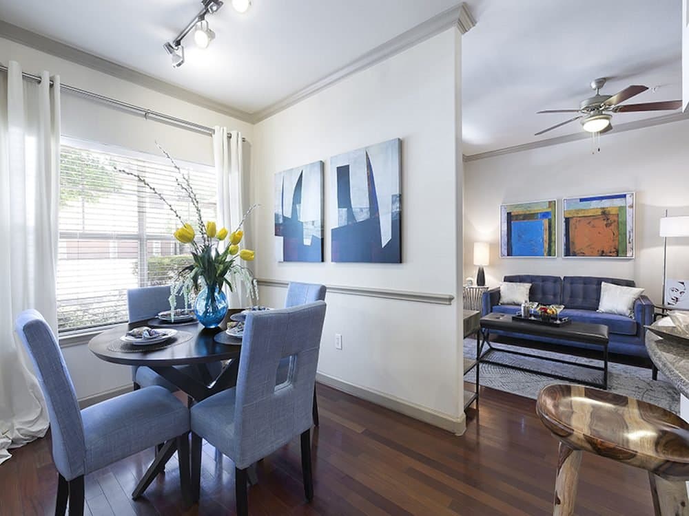 austin Apartment: 6500 Champion Grandview Way