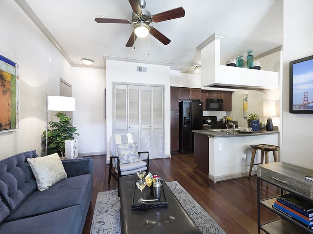 austin Apartment: 6500 Champion Grandview Way