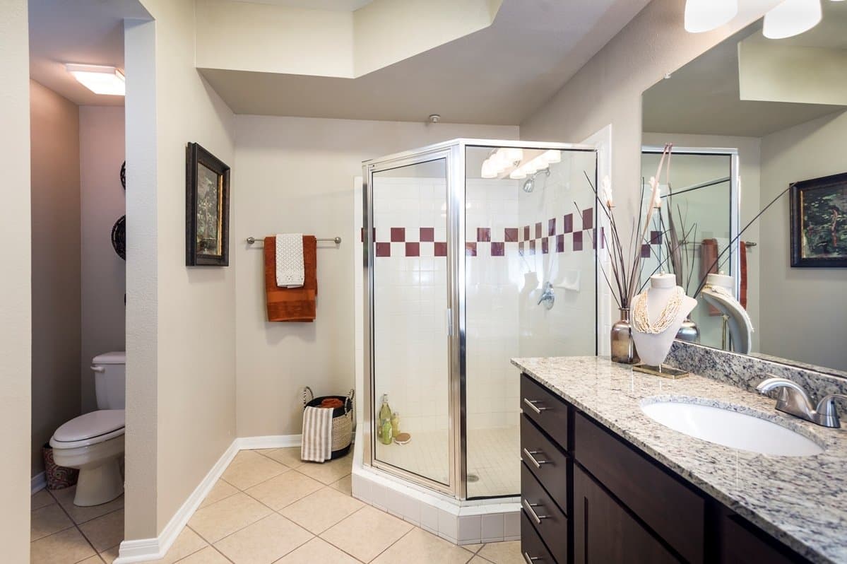 austin Apartment: 6800 Austin Center Blvd