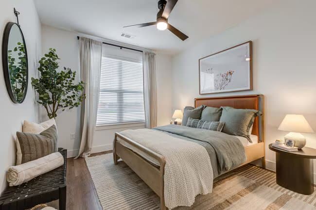 Fort Worth Apartment: 2001 E 4th St