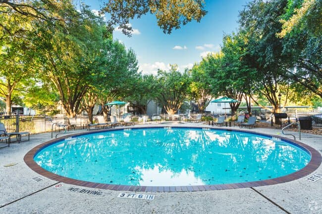 austin Apartment: 3600 Greystone Dr.