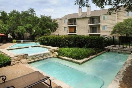 austin Apartment: 3600 Greystone Dr.